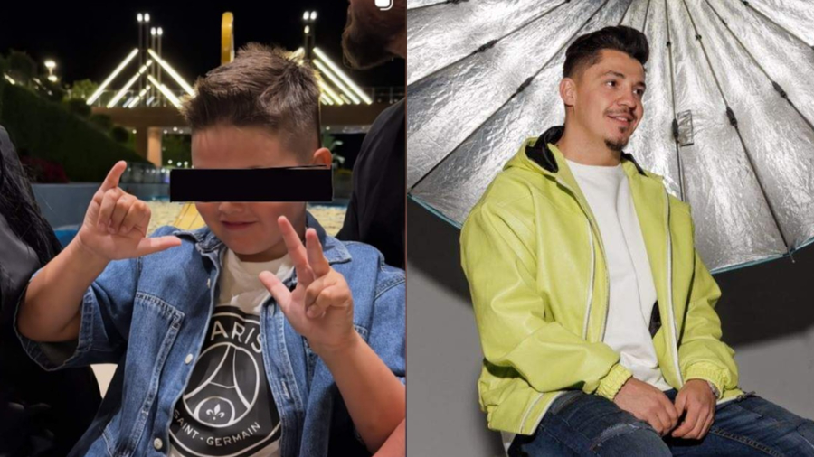  Bogdan de la Ploiești și Pablo