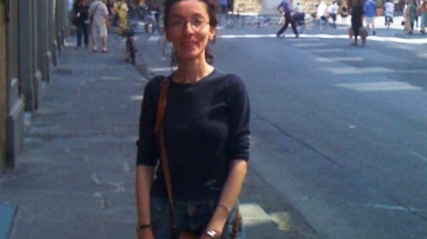Oana Uţă Bărbulescu, profesoara de limba română de la Oxford, duminică la "România, te iubesc!"