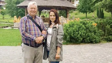 Nicoleta Voicu îl face praf pe Gheorghe Turda: ”De ce mă cauți, domnule Turda? Că eu m-am săturat la refuz!”