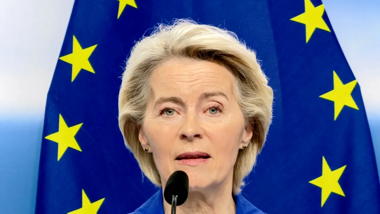 UE va înființa o nouă unitate de informații sub conducerea președintei Ursula von der Leyen. Ce urmează