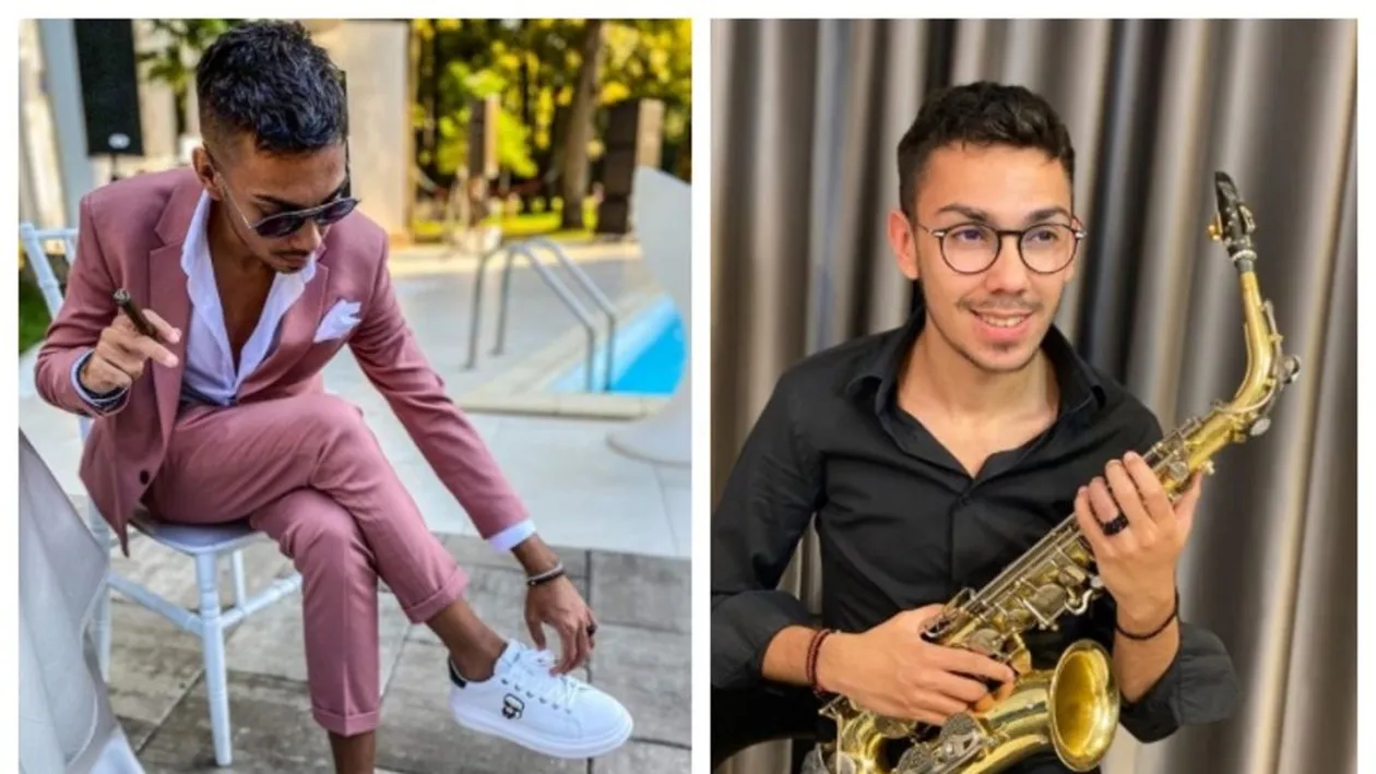 Armin Nicoară, oprit în trafic de polițiști! Cu glicemia 300 și în pericol, celebrul saxofonist a fost umilit de oamenii legii, când mergea după insulină. „Aveam declarația la mine +  O să ajungem să murim în case”