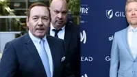 Magistrații au decis! Kevin Spacey, găsit nevinovat în procesul de hărțuire