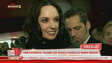 DEZVALUIRE SOC! Nu o sa-ti vina sa crezi ce barbat are legatura cu despartirea Andreei Marin de Stefan Banica