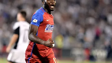 Ultima oră: unul dintre titularii Stelei e direct implicat. Au luat 8 ani de închisoare după ce l-au jefuit pe fotbalistul lui Becali!