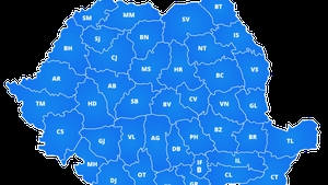 Județul din România unde oamenii trăiesc cel mai mult. Ultimele cercetări arată că media de vârstă este mai ridicate decât în alte părți ale țării