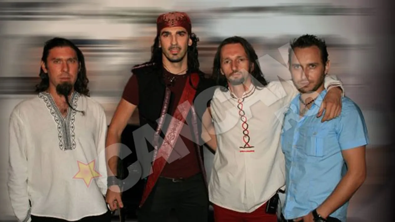 Razboiul dintre liderul trupei Hara si fostul tobosar s-a mutat pe internet! Inregistrat in timp ce-si recunostea fapta!