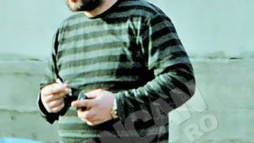 Fiul lui Florian Anghelescu, primele declaratii dupa moartea tatalui sau: Inainte sa plece Stana, vila a fost devastata