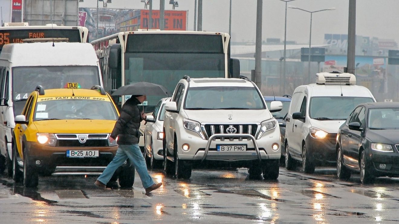 Anunțul făcut de ANM! Vremea se răcește din nou în România