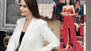 Andreea Marin face dezvăluiri în premieră. "Am fost certată cu Dumnezeu mult timp!"