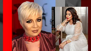 ”Oana e fragilă emoțional!” Catinca Roman, despre sora ei, în cel mai sincer interviu, pentru CANCAN.RO