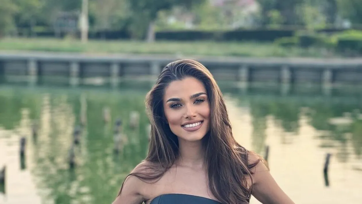 Cu cine a dormit Theo Rose azi-noapte. Fanilor nu le-a venit să creadă