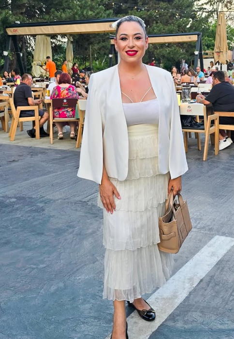 Oana Roman l-a făcut de râs pe Marius Elisei! „Practic 80% din lucruri tot eu le…”