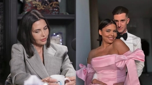 Andreea Popescu nu exclude împăcarea de Rareș Cojoc: „În viață, nu poti să prezici nimic”