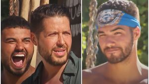 Controversă națională după schimbul de replici între Jorge și Iancu Sterp la Survivor All Stars 2024. “Eu sunt de modă veche”