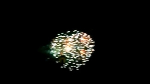 Vrei sa vezi cel mai mare foc de artificii din lume? A intrat in Cartea Recordurilor si a avut loc in Kuweit!