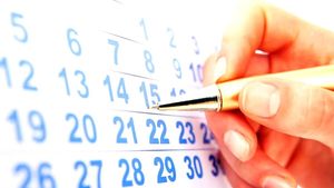 Minivacanța de Paște 2026. Câte zile libere vor fi și când reîncepe școala