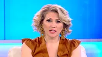 Mirela Vaida, înfuriată la culme de amantul Vulpiței! Ce i-a spus prezentatoarea în direct, la TV lui Marian