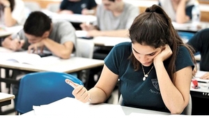 Evaluare Naţională 2018 Română. Edu.ro: Subiecte şi barem la Română 2018