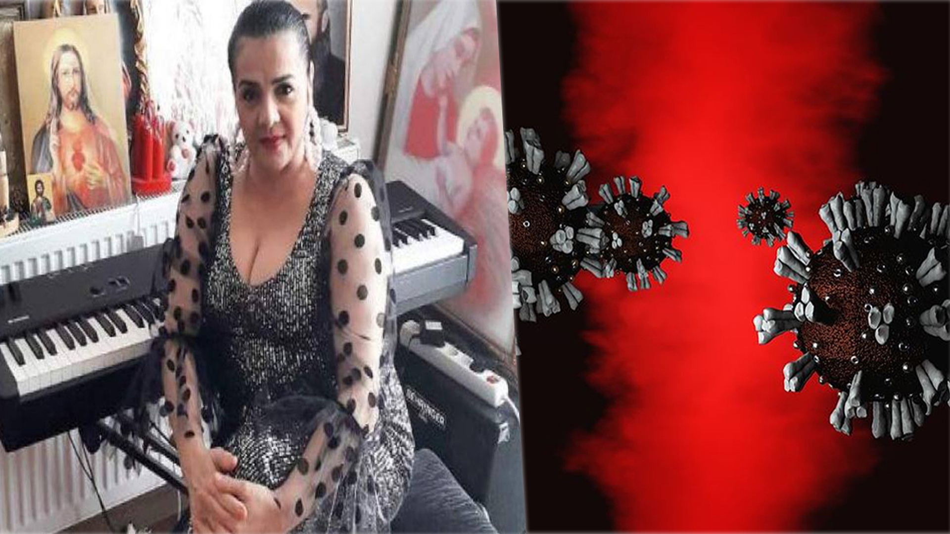 Cornelia Catanga nu credea în existența virusului SARS-CoV-2. Mara Bănică: “A stat acasă și a luat ivermectină”