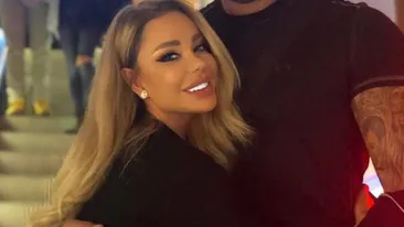 Soțul bătăuș a dat cărțile pe față înainte de termenul divorțului! A postat o poză cu Bianca Drăgușanu și un mesaj uluitor