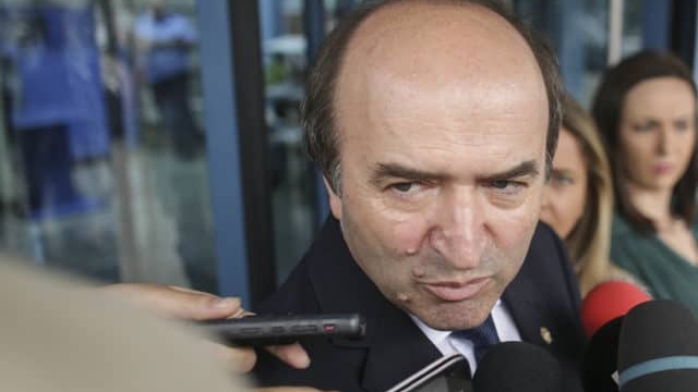 Anunțul făcut de ministrul Justiției! Este vorba despre amnistie și grațiere