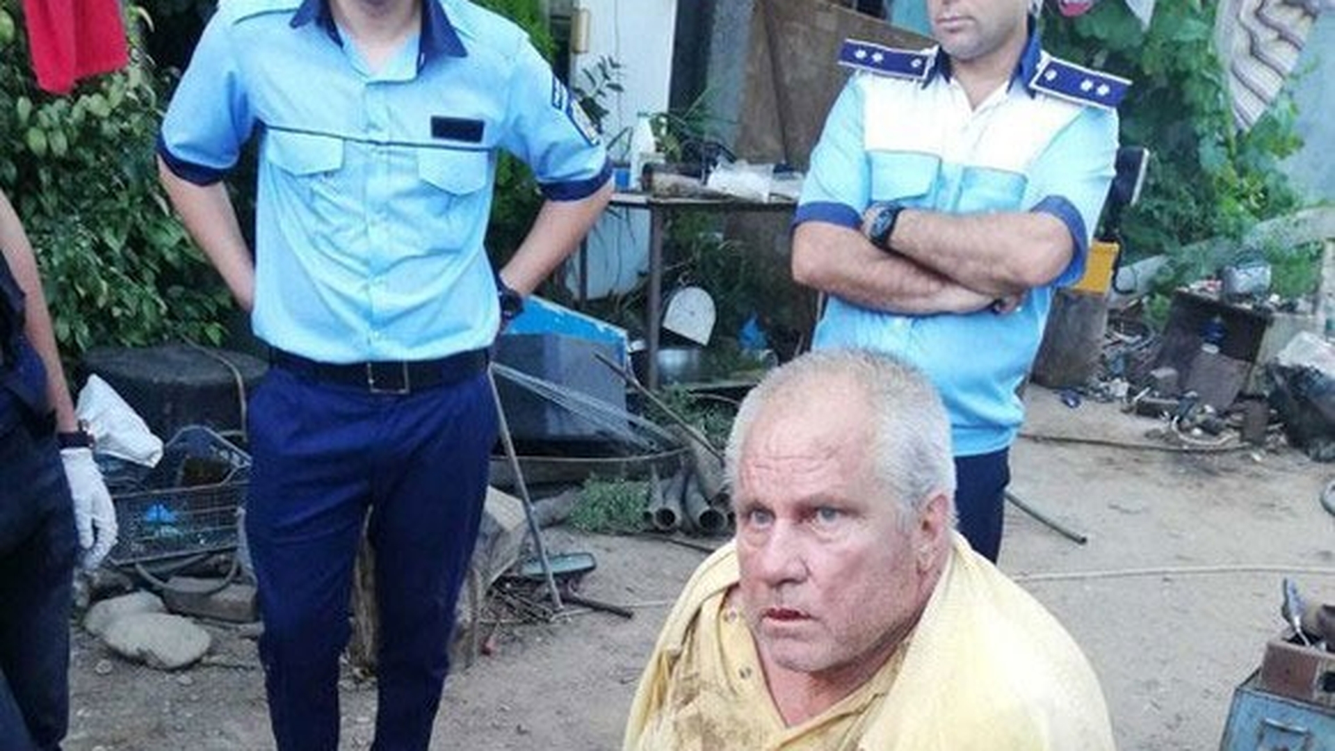 IJ va face verificări pentru a stabili dacă există abateri disciplinare în cazul de la Caracal