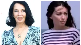 Doliu în cinematografia românească! A murit o iubită actriță din celebrul film „Toate pânzele sus”
