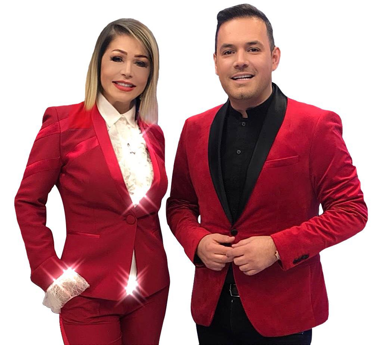 Raoul și Mioara Velicu au lansat o super piesă!