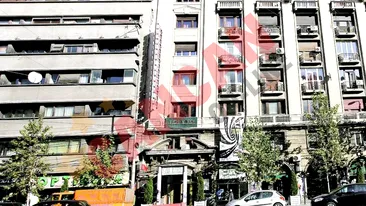 Teatrul Nottara ar putea ucide 500 de oameni