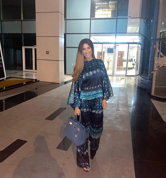 Anamaria Prodan, despre locul din casă în care nu intră niciodată: “Mi se face rău, fac moarte de om!”                                                