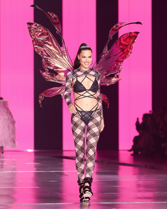 Adriana Lima