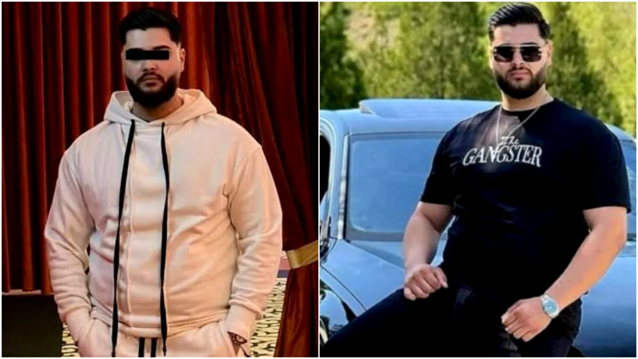 Ultimul mesaj trimis de Gabriel Bumbăcea, înainte să moară. Ce i-a spus prietenului său