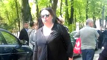 Oana Roman, despre înmormântarea Ionelei Prodan: “Din păcate, peste câteva zile...“