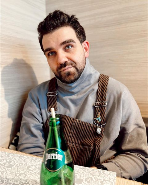 Radu Vlăduț Sursă foto: Instagram