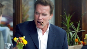 Care au fost primele cuvinte spuse de Arnold Schwarzenegger după operația la inimă