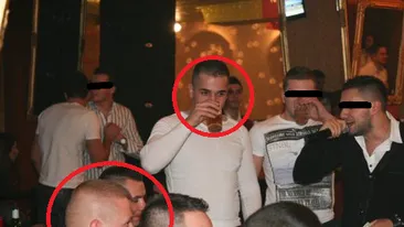 Olandezii cer extradarea hotilor de tablouri! Inculpatii nu refuza, conditiile din puscarie sunt mai bune, iar pedepsele mai mici!