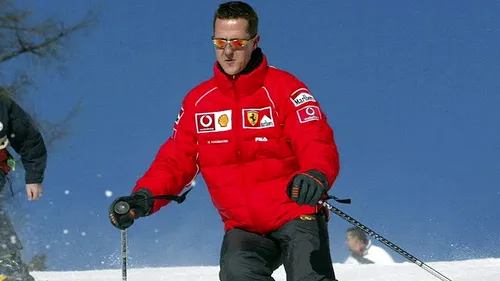 Sotia lui Michael Schumacher rupe tacerea! ADEVARUL despre starea de sanatate a fostului campion mondial