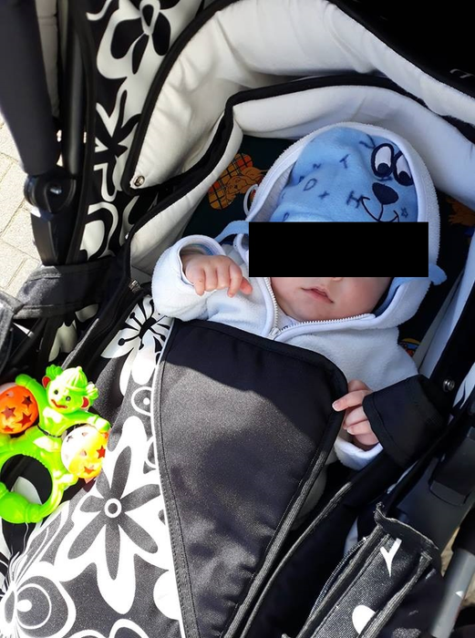 Fiul româncei riscă să fie luat de lângă ea. Decizia se va da pe 26 iulie