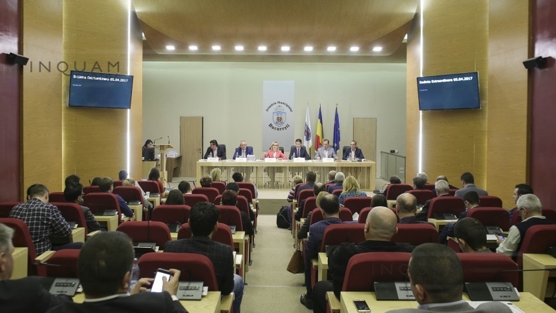 Bucureștenii ar putea primi bani dacă se testează pentru noul coronavirus. Ce sumă oferă CGMB
