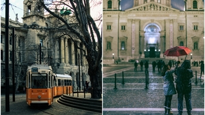Cum au fost amendați doi turiști din Cluj-Napoca în capitala Ungariei: „Nu i-a interesat nimic”
