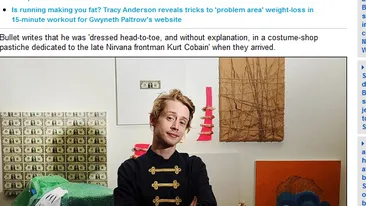 Macaulay Culkin trăieşte într-un apartament de 2 milioane de dolari, plin de alcool şi ţigări! Îţi place?