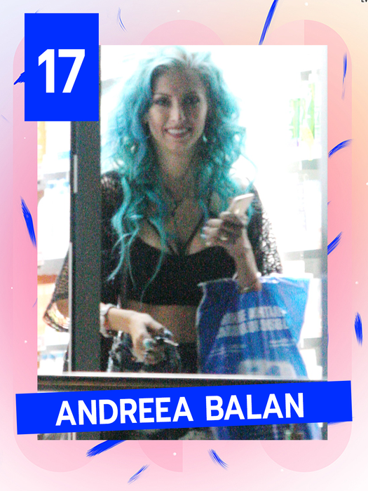 TOP 30 vedete care nu renunță la bustieră indiferent de anotimp! Pe ce loc se clasează Cristina ICH, Roxana Vancea sau Inna