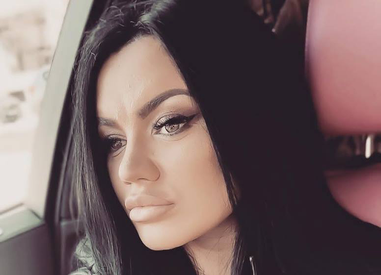 Reacția lui Carmen de la Sălciua, după ce au apărut imagini compromițătoare cu ea: “Nu a negat nimeni“