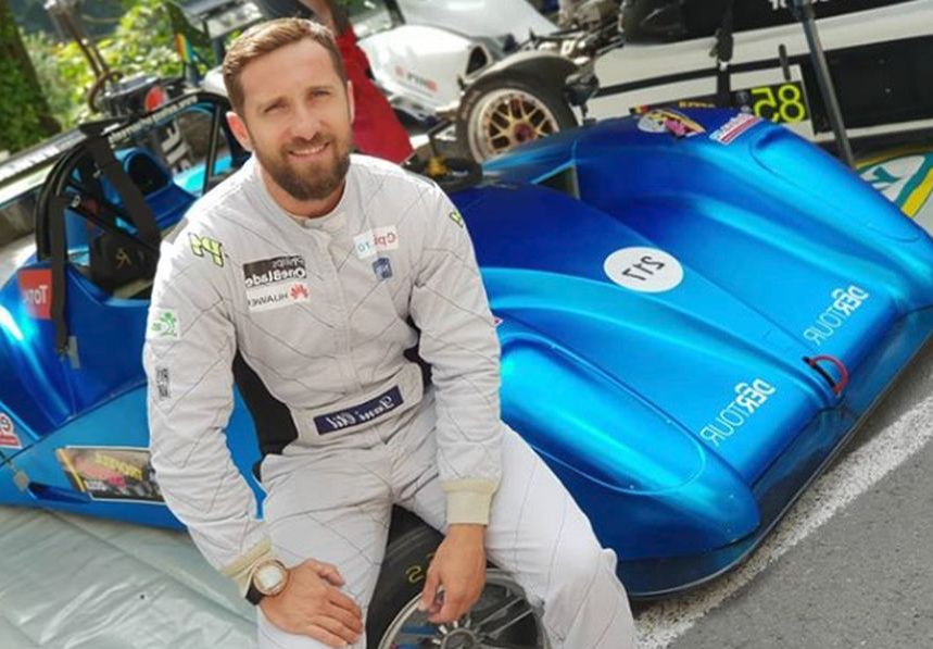 Dani Oțil a vorbit despre căsătorie și copil: ”Familia este importantă, căsătoria mai puțin. Vreau să fiu tată!”