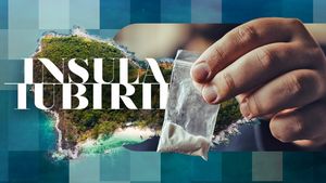 Scandal uriaș la Insula Iubirii: ispita, prinsă cu ”drogul violului”! A ajuns pe mâinile DIICOT!