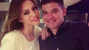 Apropiati de varsta, Cristian Boureanu stie cum sa-i intre soacrei in gratii. Uite cum a convins-o ca este ginere potrivit!