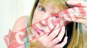 Cu un strop de sange poti afla varsta biologica