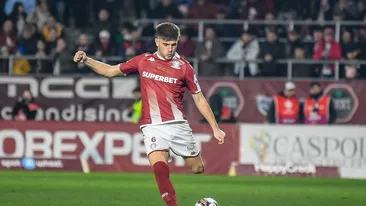 Revenirea lui Paul Iacob se lasă așteptată. Deși marca un eurogol superb în poarta fostei sale echipe, fotbalistul a avut o nouă ieșire agresivă