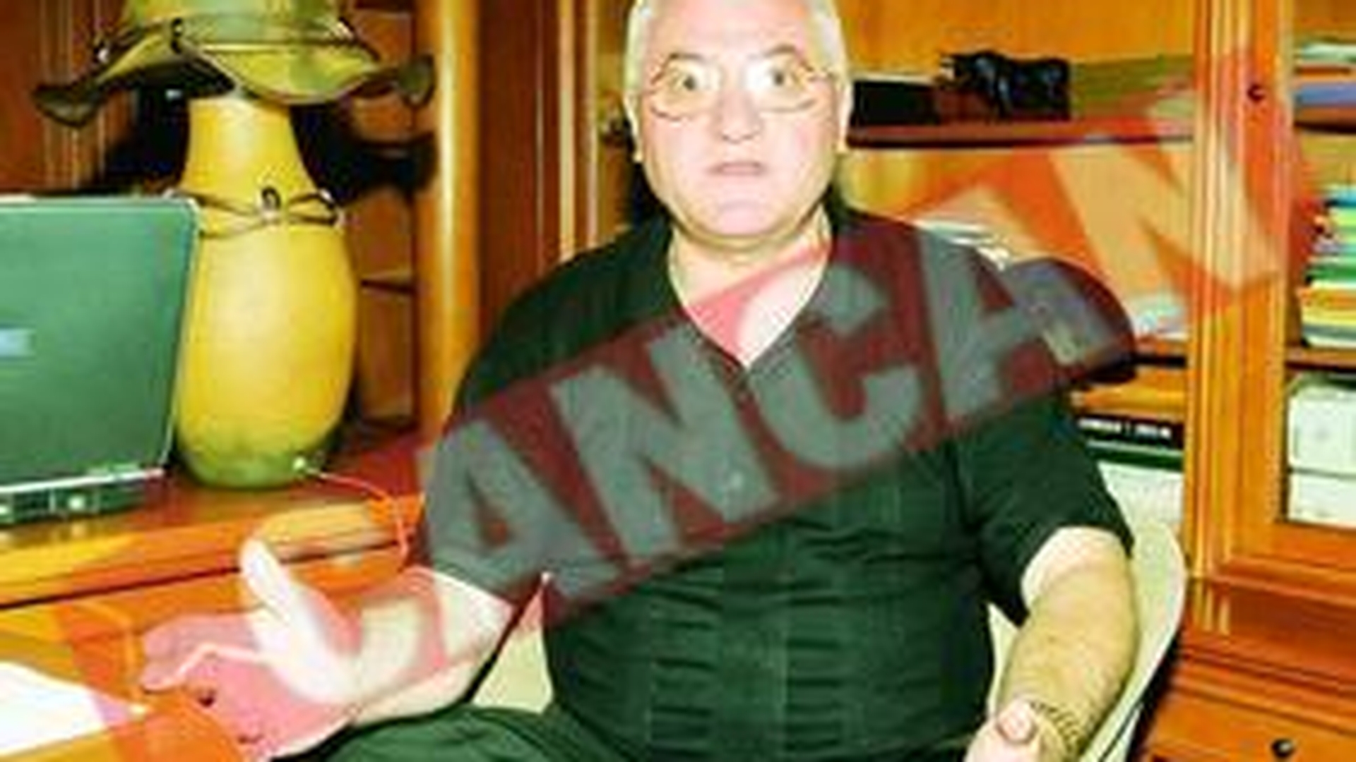 Dragomir: "54 de milioane si toata presa in sala!"