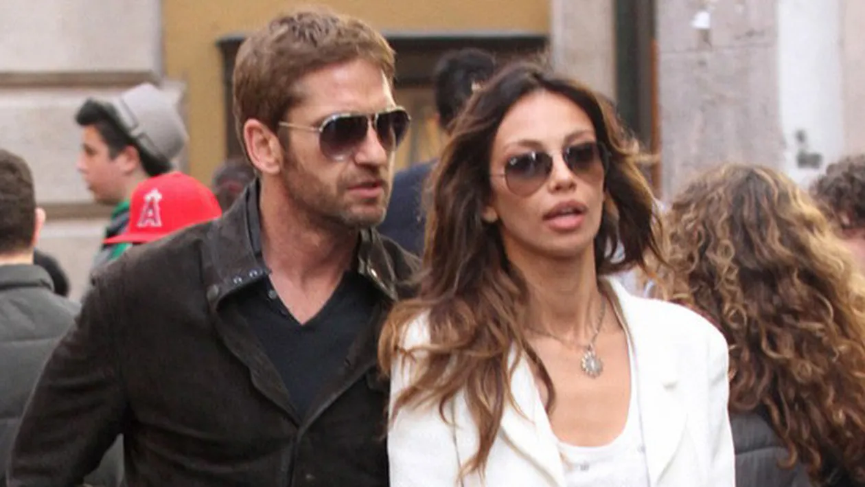 Ghenea va fi socată să afle ASTA! Ce a mărturisit Gerard Butler despre viata lui sexuală. La una ca asta nu te asteptai